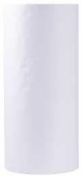 Nova White Heavy Weight Freezer Paper, 18 inch x 1100 feet -- 1 roll