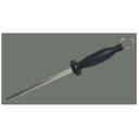 Winco Stainless Steel One Piece Yellow Ladle, 1 Ounce.