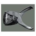 Winco Stainless Steel Lemon/Lime Squeezer, 6.5 inch Length.