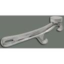 Winco Aluminum Pail Opener, 8.43 x 1.46 x 2.76 inch.