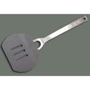 Winco 18/10 Stainless Steel Pancake Turner, 15.42 x 5.95 x 2.81 inch.