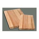 Winco Durable Hardwood Cutting Board, 18 x 30 inch.