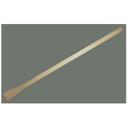 Winco Wooden Spoon, 14 inch -- 12 per case.