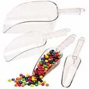 Clear 24 Oz Canwear Plastic Scoop -- 12 per case