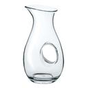Aurum 50.5 Ounce Glass Handled Carafe, 6 count