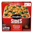 Sides Broccoli Cheddar Pasta