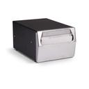 One Sided Napkin Dispenser
