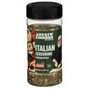 Tuscan Style Italian Seasoning