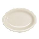 Carolyn 12 5/8 inch Oval Platter