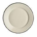 Styleline Black Plate