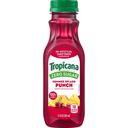 Pure Premium Zero Sugar Summer Splash Fruit Punch