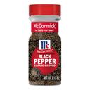 Coarse Ground Black Pepper