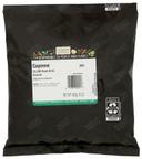 Frontier Herb Chili Pepper Cayenne Powder, 16 Ounce -- 6 per case