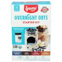 Overnight Oats Starter Kit
