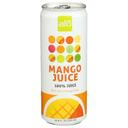 Mango Juice with Real Mango Pulp