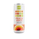 Peach Juice with Real Peach Pulp