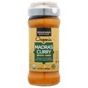 Organic Madras Curry Simmer Sauce