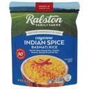 Cayenne Indian Spice Basmati Rice