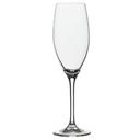 Edition 7.75 Ounce Champagne Flute Glass, 24 count