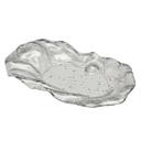 Venus 12.25 inch Glass Plate, 12 count