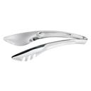 Mirror Finish Bread Tong, 9.25 inch