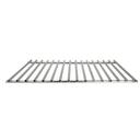 18/10 Stainless Steel Fusion Grill for Gastro Riser