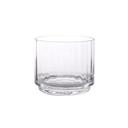 Medina 10 Ounce Glass Tumbler, 24 count
