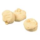 Otis Spunkmeyer Sweet Discovery White Chocolate Macadamia Nut Cookies Dough, 1.33 Ounce -- 240 per case.