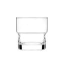 Newton Rocks Glass Tumbler
