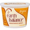 Earth Balance Original Buttery Spread, 45 Ounce -- 6 per case.