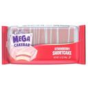 Mega Strawberry Shortcake