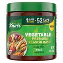 Knorr Vegetable Flavor Base, 11 Ounce -- 6 per case