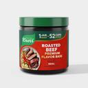 Knorr Roasted Beef Flavor Base, 11 Ounce -- 6 per case