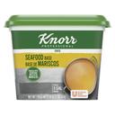 Knorr Professional 095 Seafood Stock Base, 1 pound -- 6 per case