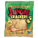 Readi Bake Whole Grain Jungle Crackers -- 200 per case.