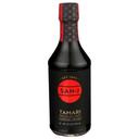 San J Gluten Free Tamari Soy Sauce, 20 Fluid Ounce -- 6 per case.