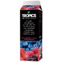 Tropics Wildberry Acai Drink Mix, 32 Fluid Ounce -- 12 per case.