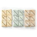 Pillsburry Freezer to Oven Variety Pack, Brown Sugar, Chocolate, Blueberry Scone 3.75 ounce each -- 96 per case.