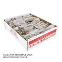 Frozen Seafood 5 Ounce Warm Water Lobster Tail, 10 Pound.