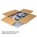 Frozen Seafood 31/40 Peeled and Deveined Tail Off Raw Shrimp, 2 Pound -- 5 per case.