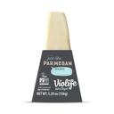 Violife 100 Percent Vegan Just Like Parmesan Wedge, 5.29 Ounce -- 7 per case
