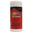 Water Based Insect Repellent Wipes