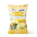 Sour Lemon Flavored Golden Raisins