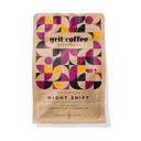 Night Shift Dark Roast Blend Whole Bean Coffee