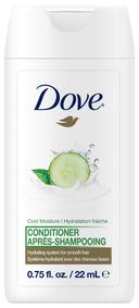 Cool Moisture Conditioner