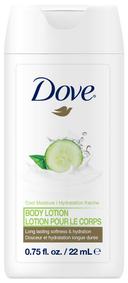 Cool Moisture Body Lotion