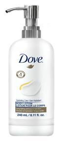 Hydrating Care Body Lotion Pump