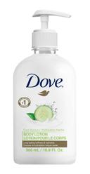 Cool Moisture Body Lotion Pump