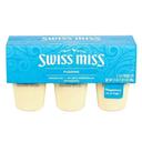 Swiss Miss Vanilla Pudding, 3.5 Ounce -- 48 per case.