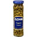 Spanish Capers